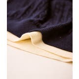 【新色追加】フェイクレイヤードニットプルオーバー | ROPE' PICNIC | 詳細画像40 