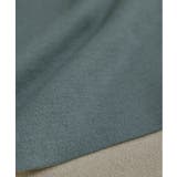 【春まで着られる】Wフェイスボトルネックプルオーバー | ROPE' PICNIC | 詳細画像10