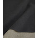 【春まで着られる】Wフェイスボトルネックプルオーバー | ROPE' PICNIC | 詳細画像8