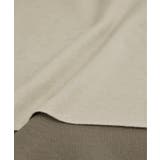 【春まで着られる】Wフェイスボトルネックプルオーバー | ROPE' PICNIC | 詳細画像9