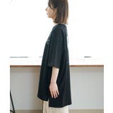 【ガンバレルーヤ×ROPE' PICNIC】Photo Tシャツ | ROPE' PICNIC | 詳細画像11