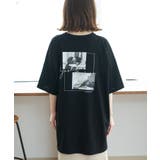 【ガンバレルーヤ×ROPE' PICNIC】Photo Tシャツ | ROPE' PICNIC | 詳細画像12