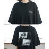 【ガンバレルーヤ×ROPE' PICNIC】Photo Tシャツ | ROPE' PICNIC | 詳細画像13