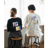 【ガンバレルーヤ×ROPE' PICNIC】Photo Tシャツ | ROPE' PICNIC | 詳細画像2