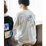 【ガンバレルーヤ×ROPE' PICNIC】Photo Tシャツ | ROPE' PICNIC | 詳細画像4