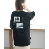 【ガンバレルーヤ×ROPE' PICNIC】Photo Tシャツ | ROPE' PICNIC | 詳細画像6