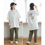 【ガンバレルーヤ×ROPE' PICNIC】Photo Tシャツ | ROPE' PICNIC | 詳細画像7