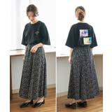 【ガンバレルーヤ×ROPE' PICNIC】Photo Tシャツ | ROPE' PICNIC | 詳細画像9