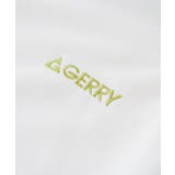 【GERRY×ROPE' PICNIC】裏毛フーディー | ROPE' PICNIC | 詳細画像10 