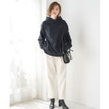 【GERRY×ROPE' PICNIC】裏毛フーディー | ROPE' PICNIC | 詳細画像13 