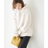 【GERRY×ROPE' PICNIC】裏毛フーディー | ROPE' PICNIC | 詳細画像16 