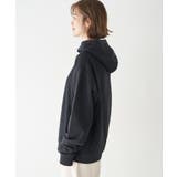 【GERRY×ROPE' PICNIC】裏毛フーディー | ROPE' PICNIC | 詳細画像2 