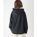 【GERRY×ROPE' PICNIC】裏毛フーディー | ROPE' PICNIC | 詳細画像3 