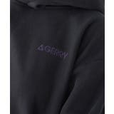 【GERRY×ROPE' PICNIC】裏毛フーディー | ROPE' PICNIC | 詳細画像4 