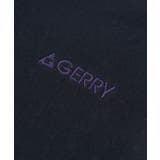 【GERRY×ROPE' PICNIC】裏毛フーディー | ROPE' PICNIC | 詳細画像8 