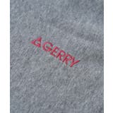【GERRY×ROPE' PICNIC】裏毛フーディー | ROPE' PICNIC | 詳細画像9 