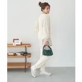 深Vネックプルオーバー | ROPE' PICNIC | 詳細画像13