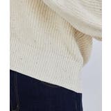 深Vネックプルオーバー | ROPE' PICNIC | 詳細画像6