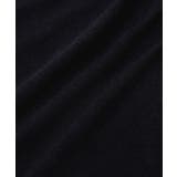 【セットアップ対応】ソフトリッチ天竺アシメヘムフレアトップス | ROPE' PICNIC | 詳細画像6 