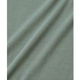 【セットアップ対応】ソフトリッチ天竺アシメヘムフレアトップス | ROPE' PICNIC | 詳細画像7 