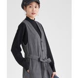 マシュマロニットモックネックプルオーバー | ROPE' PICNIC | 詳細画像12
