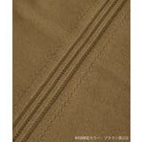 【WEB限定カラーあり】バックスリットニットプルオーバー | ROPE' PICNIC | 詳細画像41 