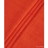 【WEB限定カラーあり】バックスリットニットプルオーバー | ROPE' PICNIC | 詳細画像48 