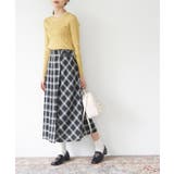 洗濯機OK/BIO GRACEミニケーブルニットプルオーバー | ROPE' PICNIC | 詳細画像21 