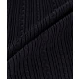 洗濯機OK/BIO GRACEミニケーブルニットプルオーバー | ROPE' PICNIC | 詳細画像32 