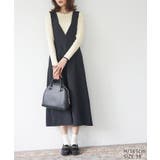 洗濯機OK/BIO GRACEミニケーブルニットプルオーバー | ROPE' PICNIC | 詳細画像6 