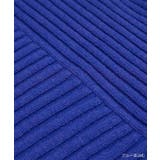 スタイルアップが叶うクロップドリブ切り替えニット パチパチしにくい 洗濯機OK | ROPE' PICNIC | 詳細画像43