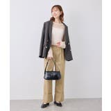 シアーモヘア混ニットプルオーバー | ROPE' PICNIC | 詳細画像13 