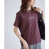 RENUロゴTシャツ/冷感 | ROPE' PICNIC | 詳細画像23