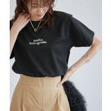 RENUロゴTシャツ/冷感 | ROPE' PICNIC | 詳細画像5
