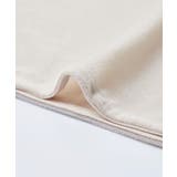 シアーベロアハーフスリーブカットトップス | ROPE' PICNIC | 詳細画像33 