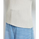 袖レースニットプルオーバー | ROPE' PICNIC | 詳細画像21 