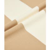 太ボーダーニットプルオーバー | ROPE' PICNIC | 詳細画像42 