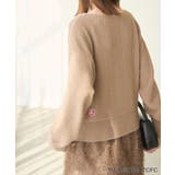 【Care Bears(ケアベア)×ROPE PICNIC】ドルマンニットプルオ… | ROPE' PICNIC | 詳細画像13 