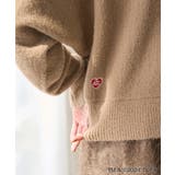 【Care Bears(ケアベア)×ROPE PICNIC】ドルマンニットプルオ… | ROPE' PICNIC | 詳細画像14 