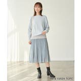 【Care Bears(ケアベア)×ROPE PICNIC】ドルマンニットプルオ… | ROPE' PICNIC | 詳細画像15 