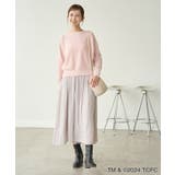 【Care Bears(ケアベア)×ROPE PICNIC】ドルマンニットプルオ… | ROPE' PICNIC | 詳細画像18 