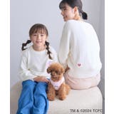 【Care Bears(ケアベア)×ROPE PICNIC】ドルマンニットプルオ… | ROPE' PICNIC | 詳細画像2 