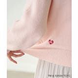 【Care Bears(ケアベア)×ROPE PICNIC】ドルマンニットプルオ… | ROPE' PICNIC | 詳細画像21 