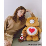 【Care Bears(ケアベア)×ROPE PICNIC】ドルマンニットプルオ… | ROPE' PICNIC | 詳細画像26 