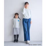 【Care Bears(ケアベア)×ROPE PICNIC】ドルマンニットプルオ… | ROPE' PICNIC | 詳細画像3 