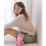 【Care Bears(ケアベア)×ROPE PICNIC】ドルマンニットプルオ… | ROPE' PICNIC | 詳細画像34 