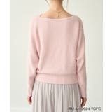 【Care Bears(ケアベア)×ROPE PICNIC】ドルマンニットプルオ… | ROPE' PICNIC | 詳細画像37 