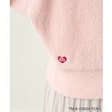 【Care Bears(ケアベア)×ROPE PICNIC】ドルマンニットプルオ… | ROPE' PICNIC | 詳細画像38 