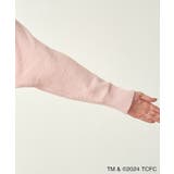 【Care Bears(ケアベア)×ROPE PICNIC】ドルマンニットプルオ… | ROPE' PICNIC | 詳細画像40 