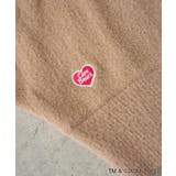 【Care Bears(ケアベア)×ROPE PICNIC】ドルマンニットプルオ… | ROPE' PICNIC | 詳細画像46 